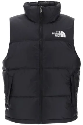 THE NORTH FACE 1996 retro nuptse puffer vest