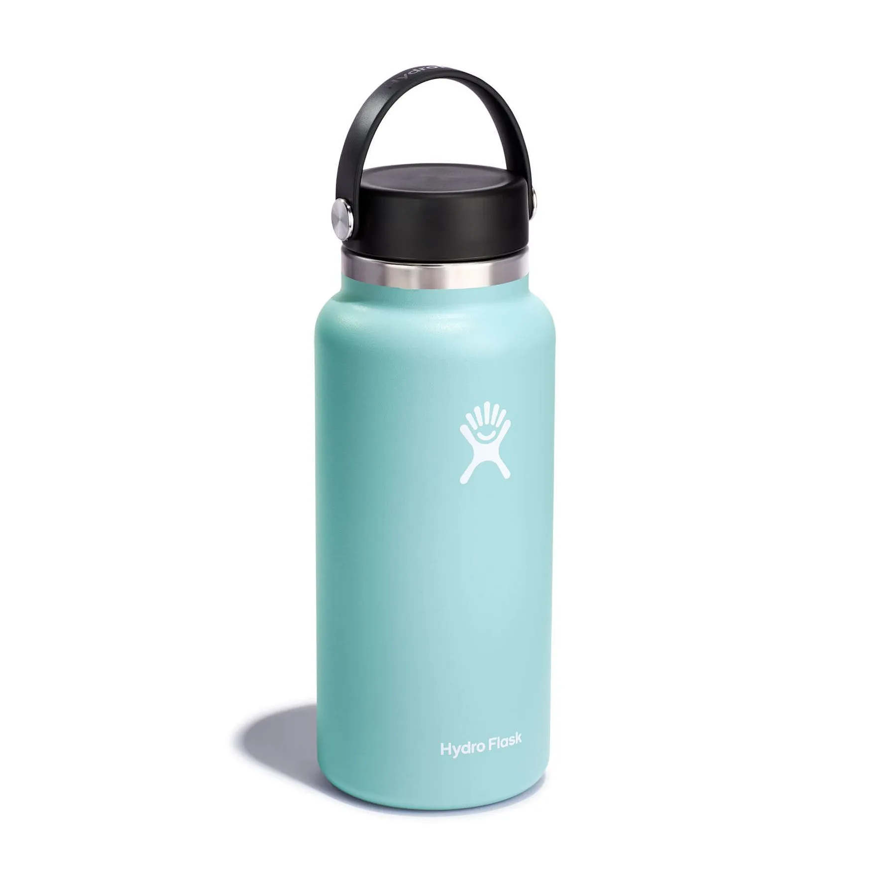 32 oz Wide Mouth Water Bottle - Dew