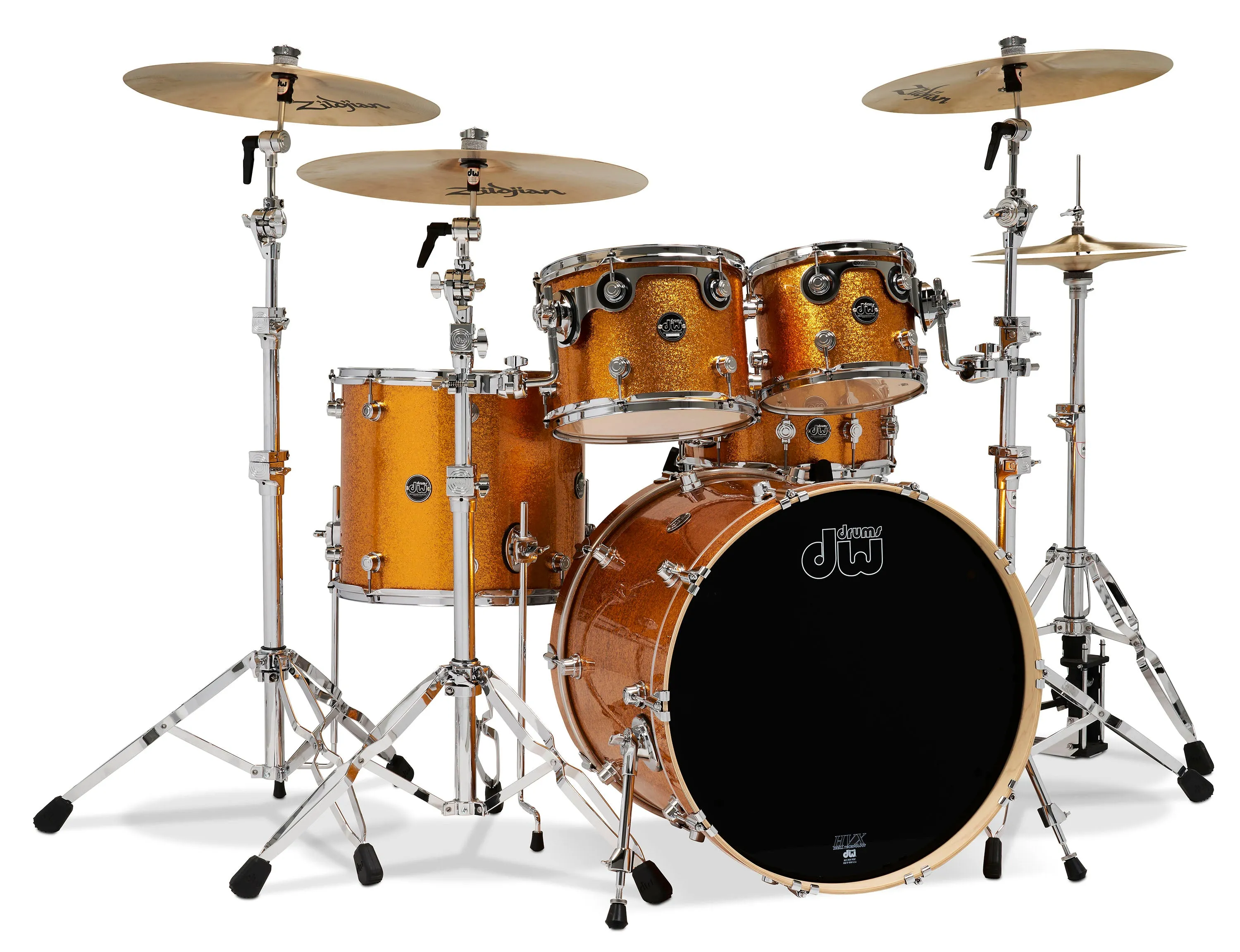 5-Piece Performance Series Kit