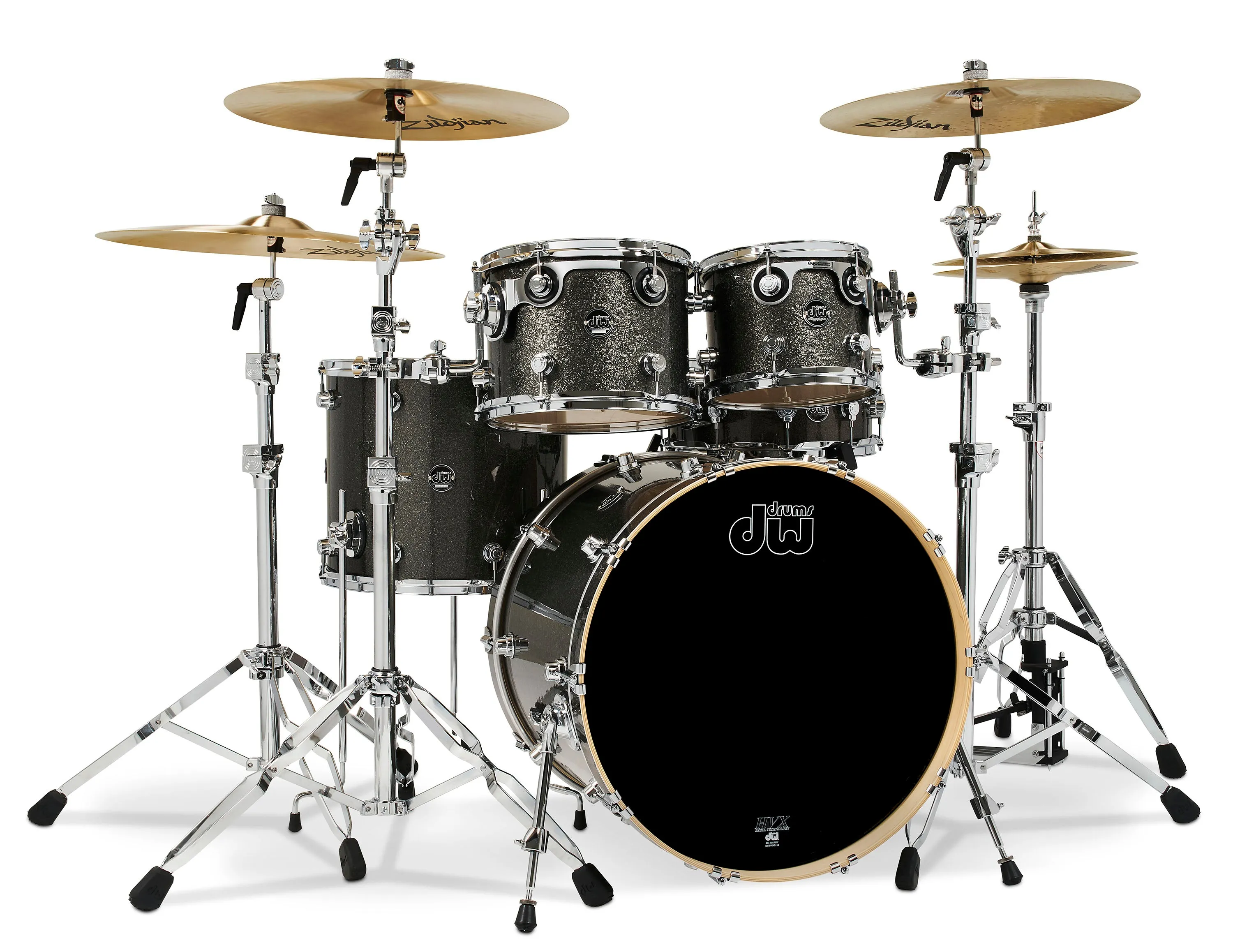 5-Piece Performance Series Kit