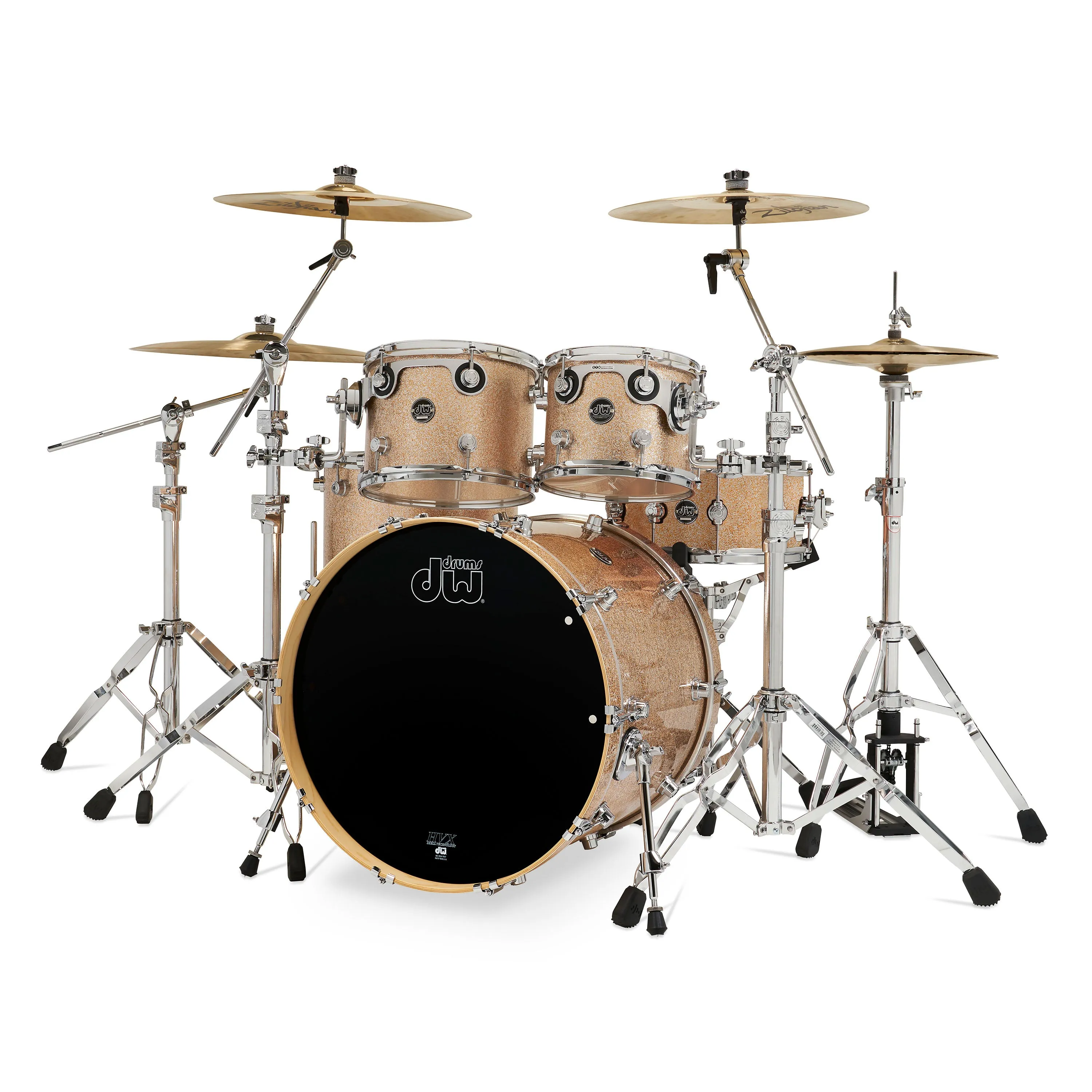 5-Piece Performance Series Kit