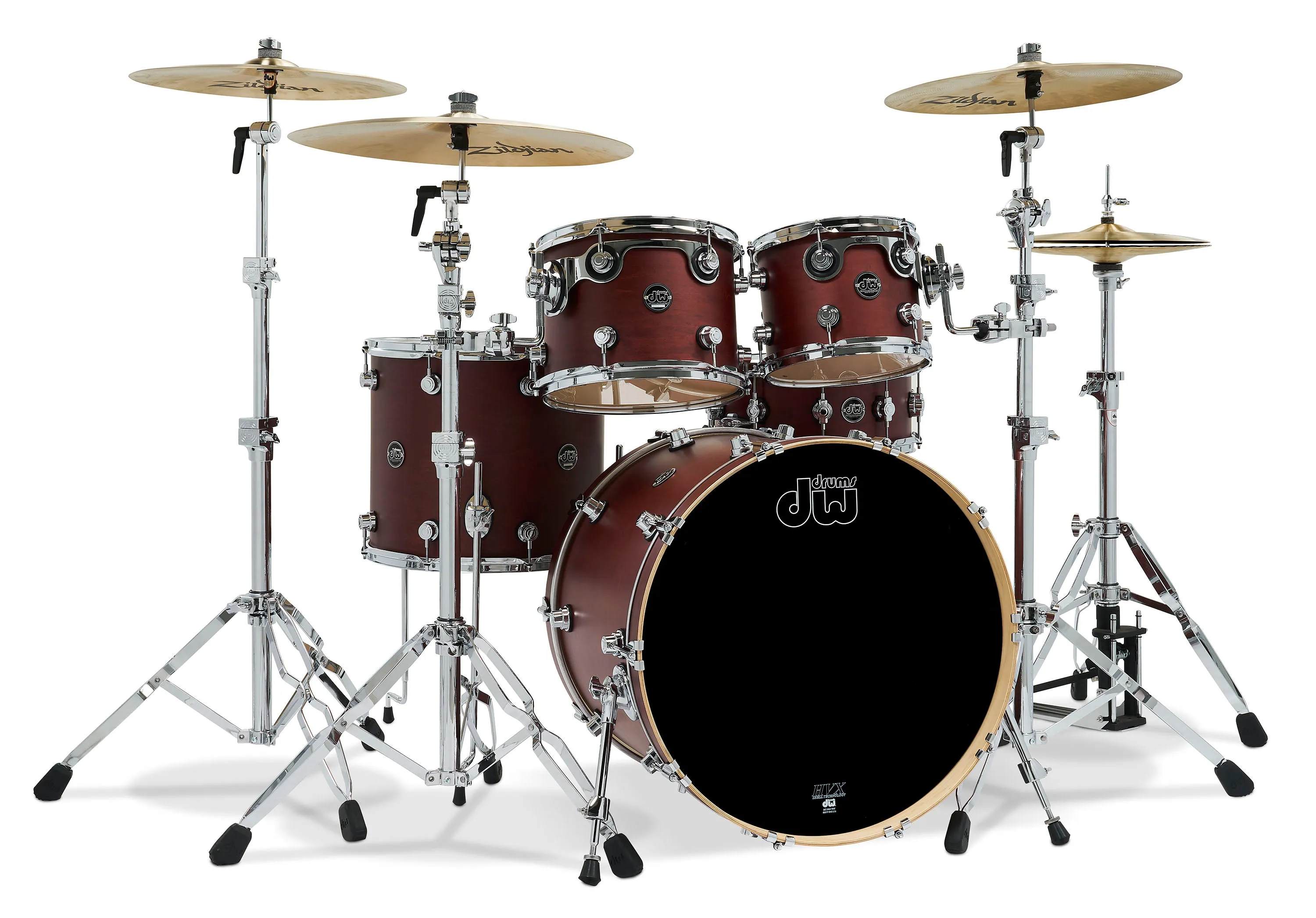 5-Piece Performance Series Kit