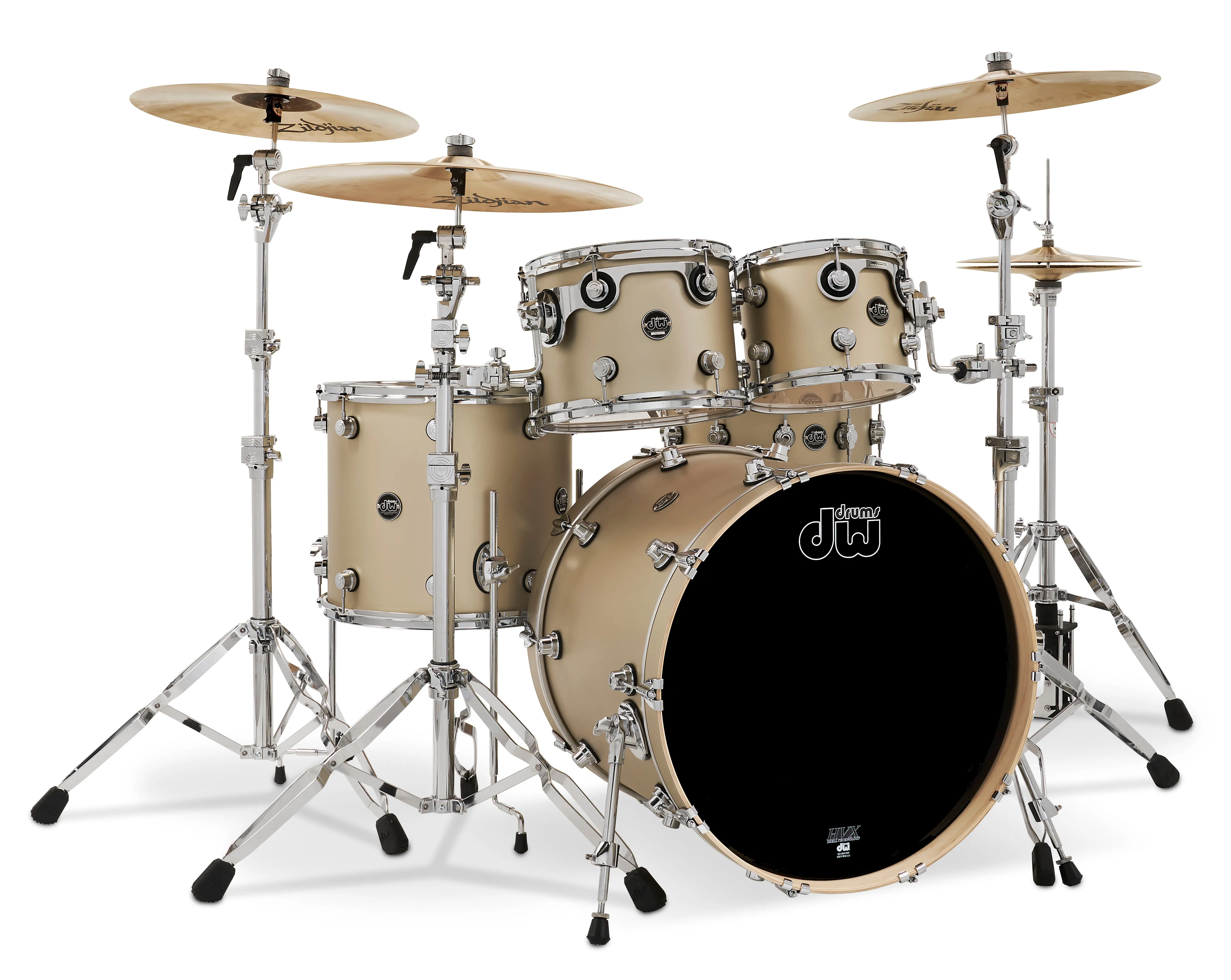 5-Piece Performance Series Kit