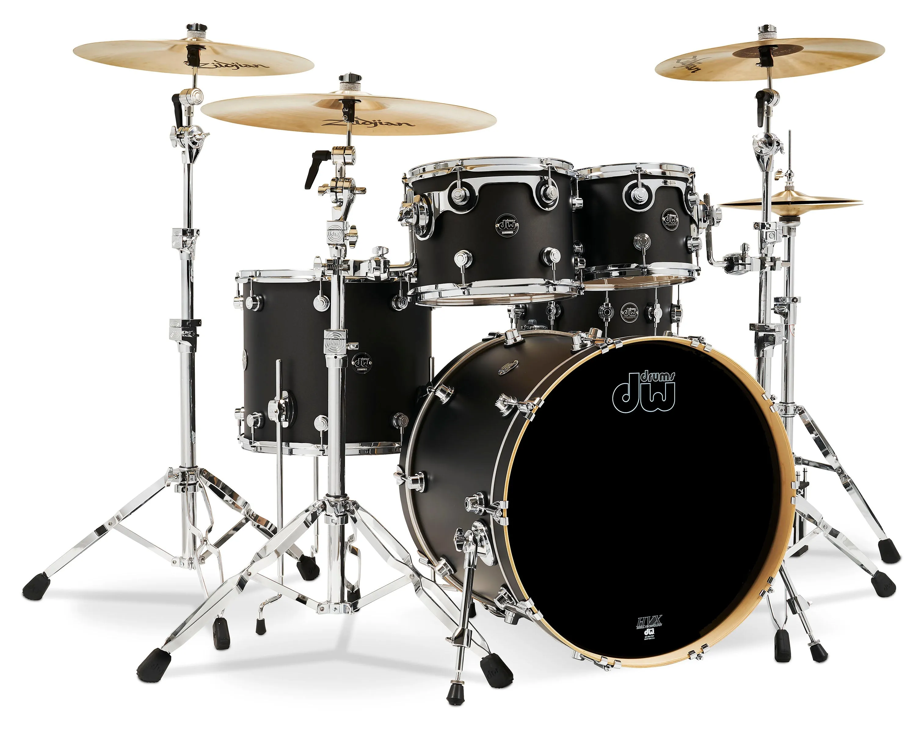 5-Piece Performance Series Kit