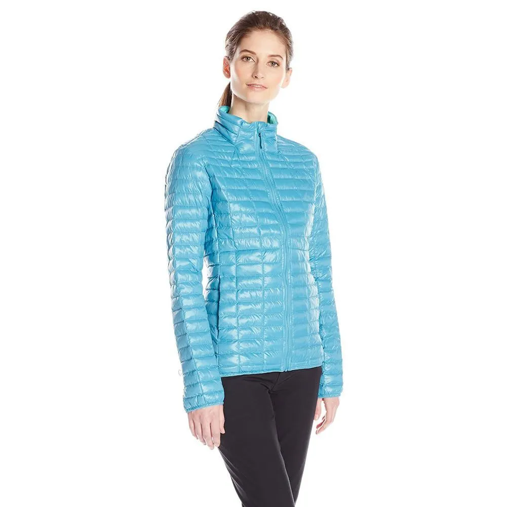 All Outdoor Flyloft Jacket