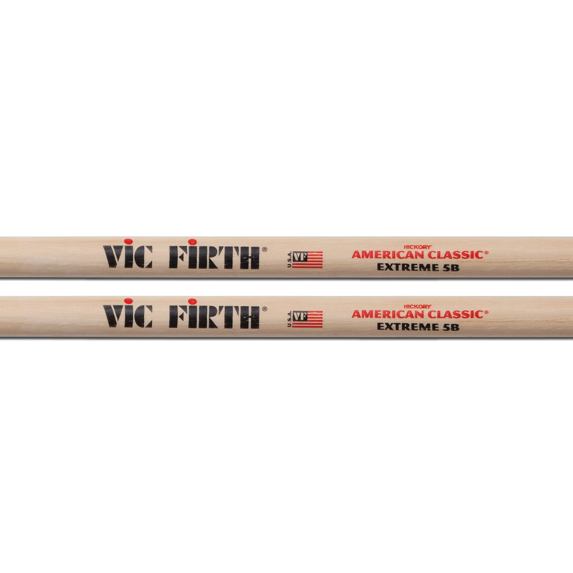 American Classic® Extreme 5B Drumsticks