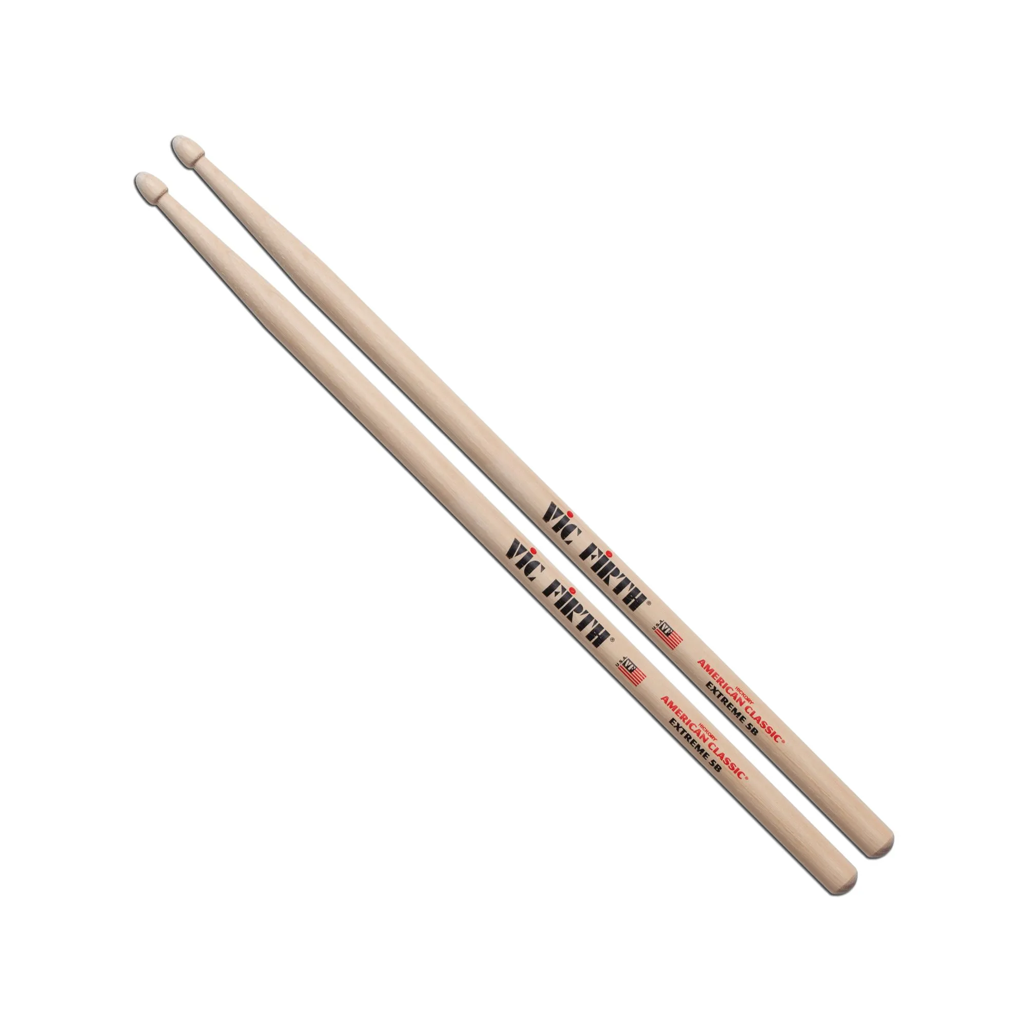 American Classic® Extreme 5B Drumsticks