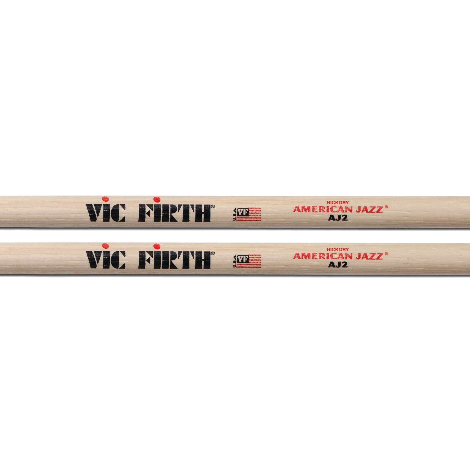 American Jazz 2 Drumsticks