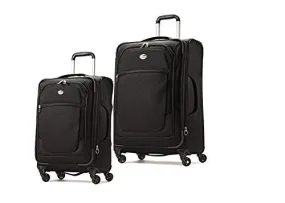 American Tourister Ilite Xtreme  2 Piece Set (21"/25") 4-Wheel Luggage Sets