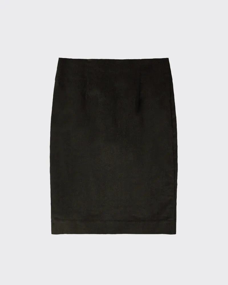 Anett Short Skirt - Women's|-|Jupe  Anett - Femme