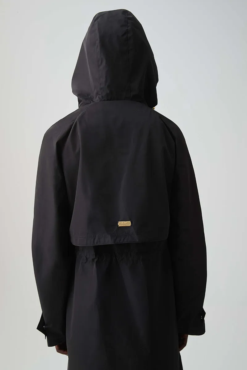 Anorak Spray Coat 766