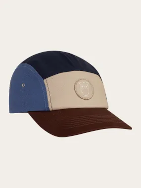 Backley cap - Multi color AOP