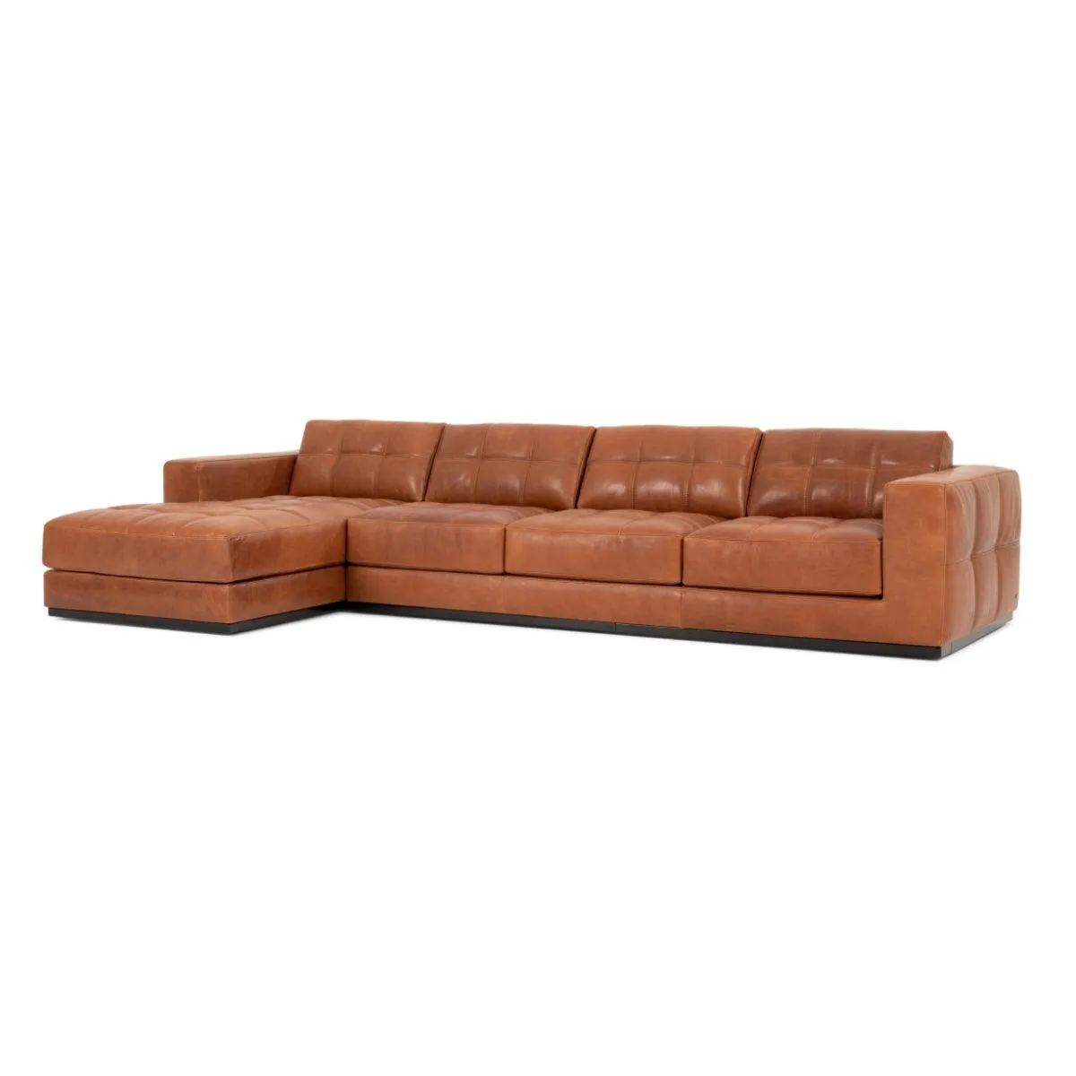 Barcelona Sectional