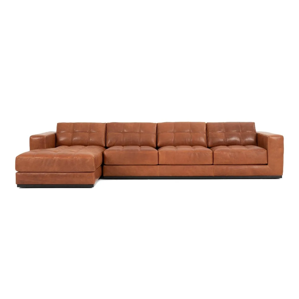 Barcelona Sectional