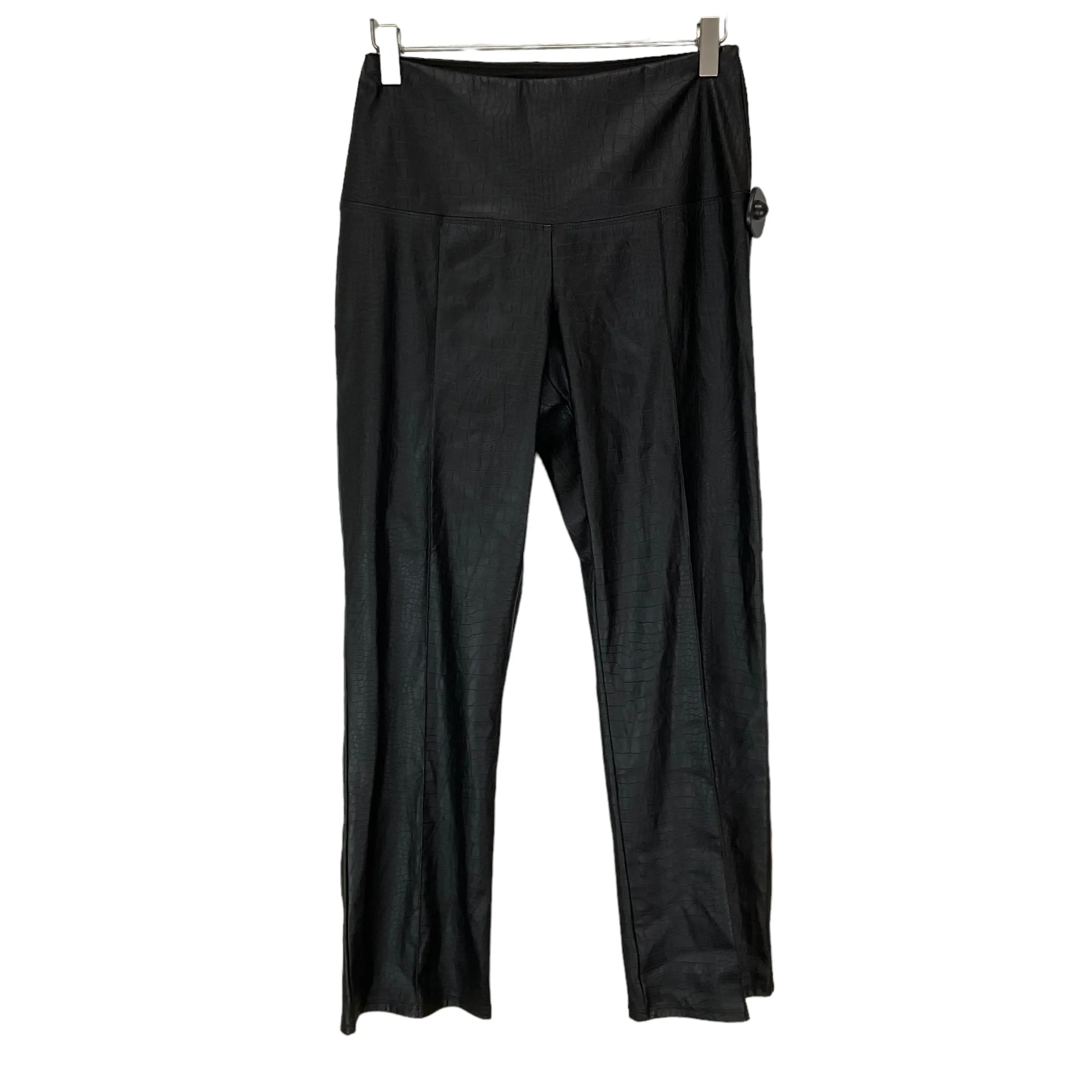 Black Pants Wide Leg Joie, Size S