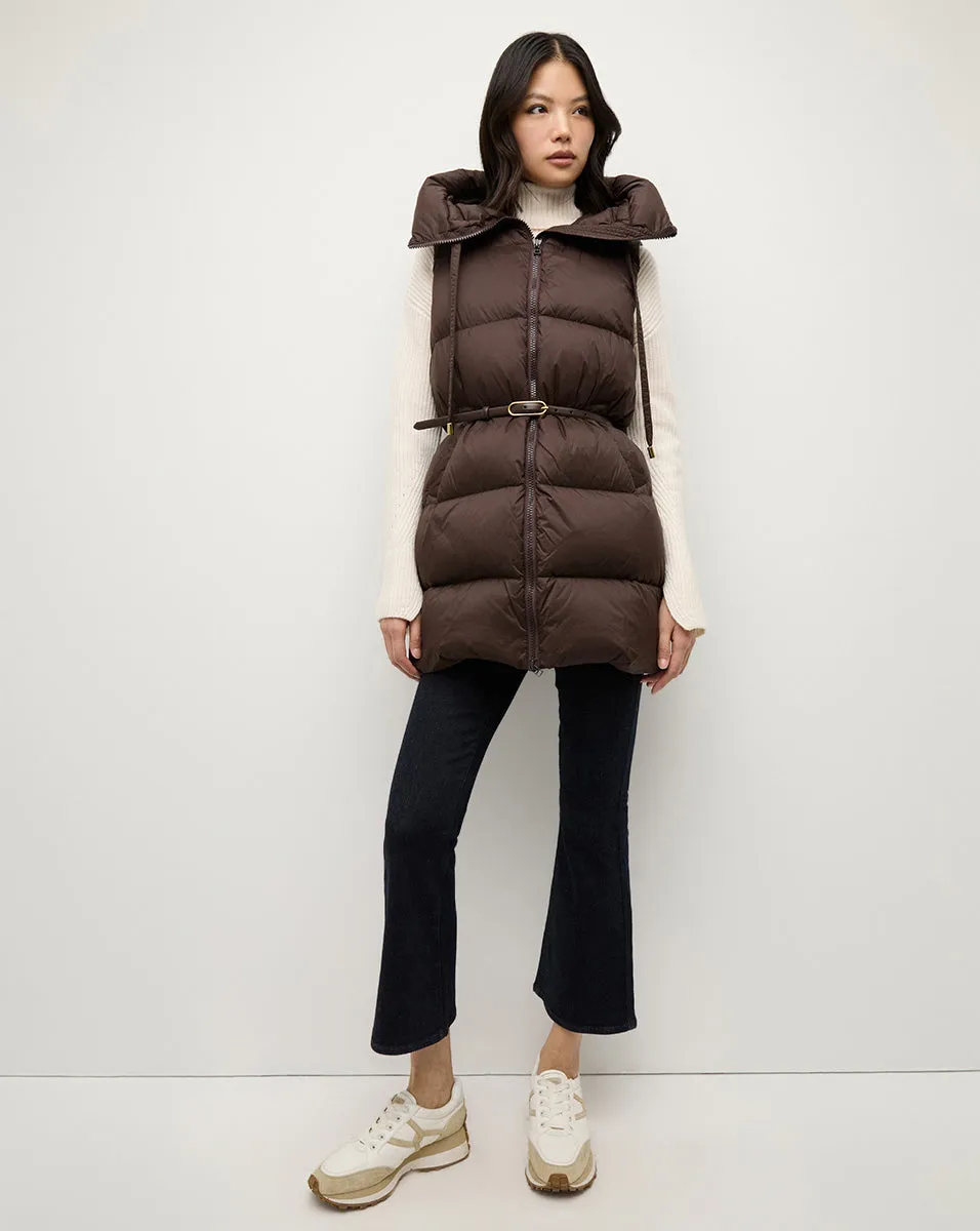 Bria Puffer Vest