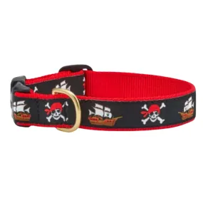 Collar | Pirates