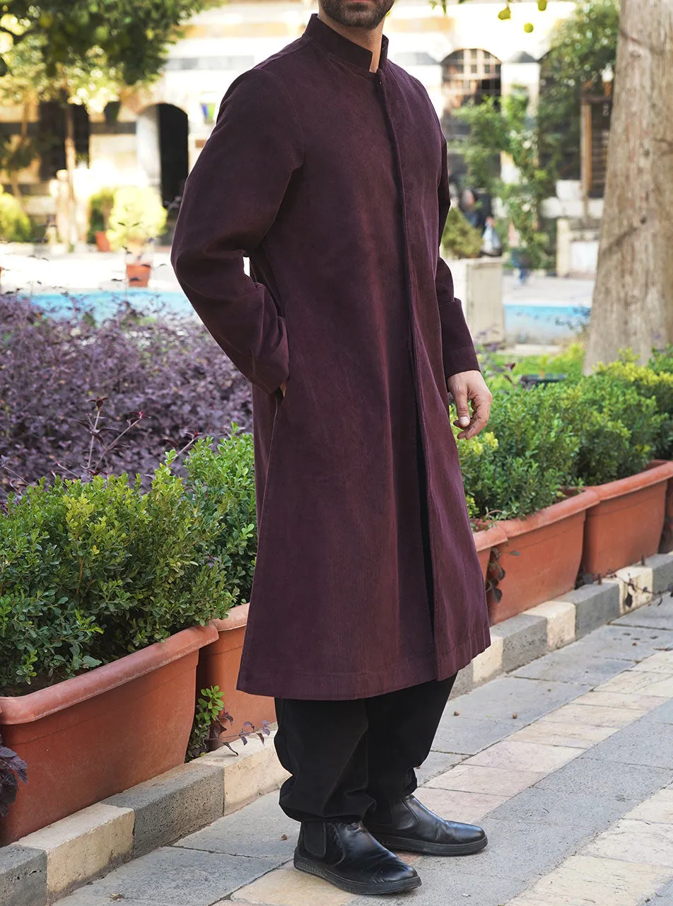 Corduroy London Jubba