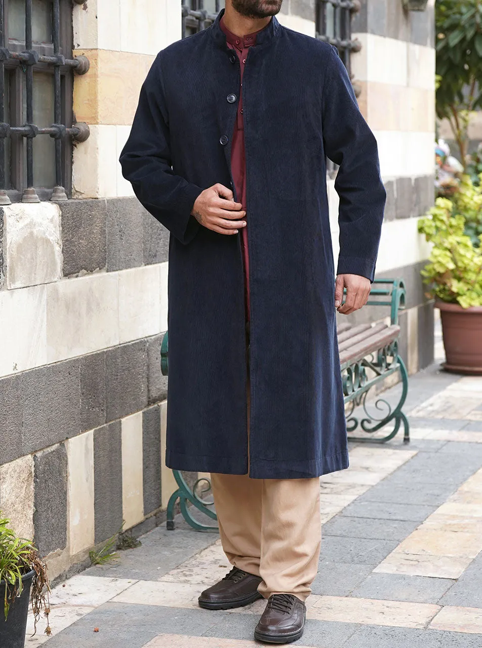 Corduroy London Jubba