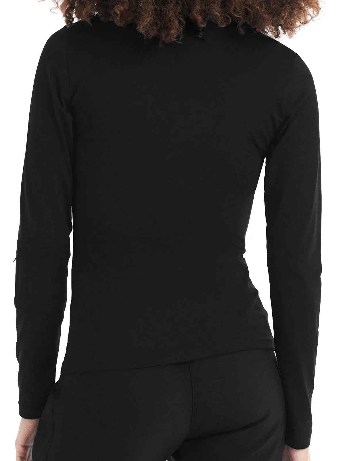 Crft - Women's 1-Pocket Long-Sleeve Tee