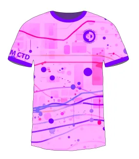 Digimap 3 Jersey