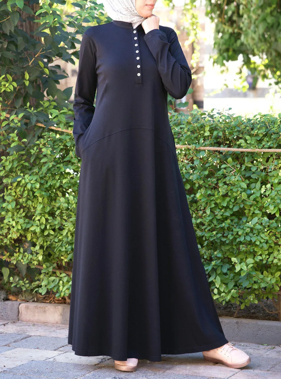 Everyday Abaya