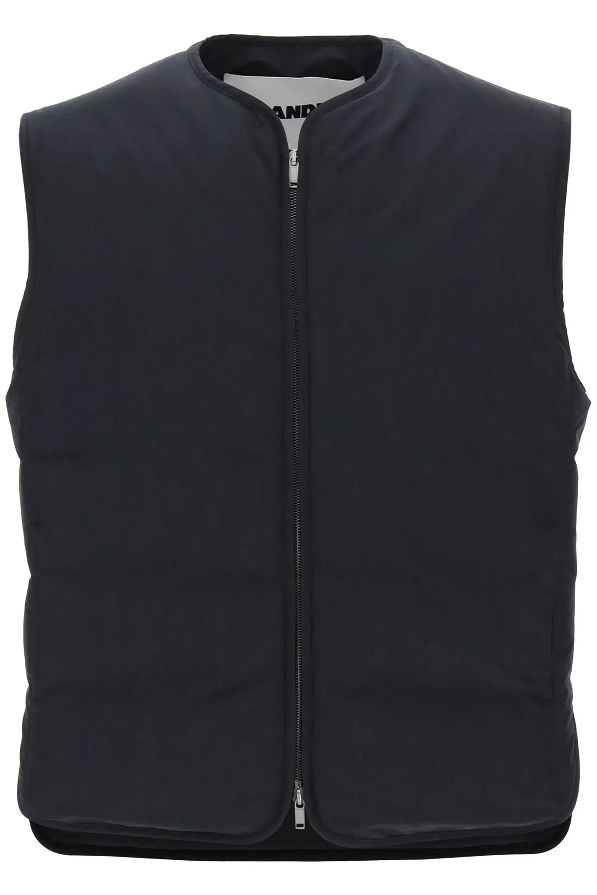 FOLDABLE PADDED VEST