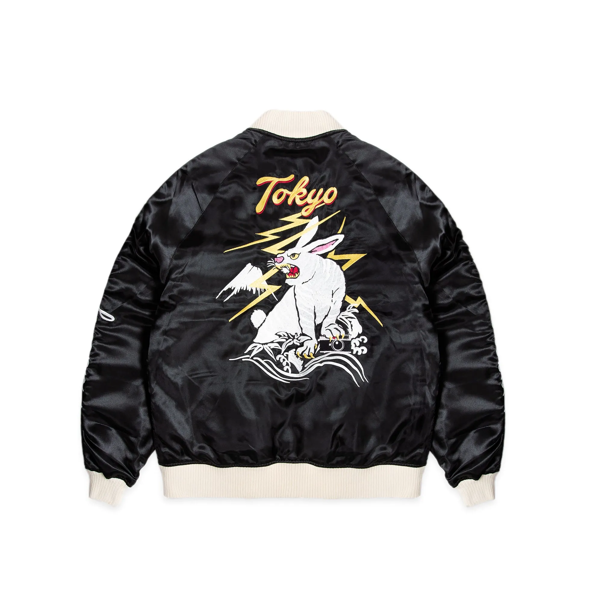 #FR2 Tokyo Souvenir Jacket [FRJ032]