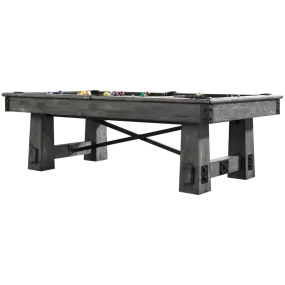 FRESCO POOL TABLE (MARBLE)