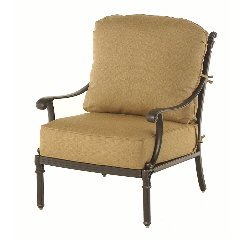 Grand Tuscany Club Chair