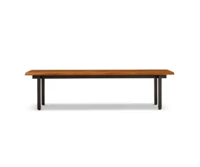 Karsten 71" Bench