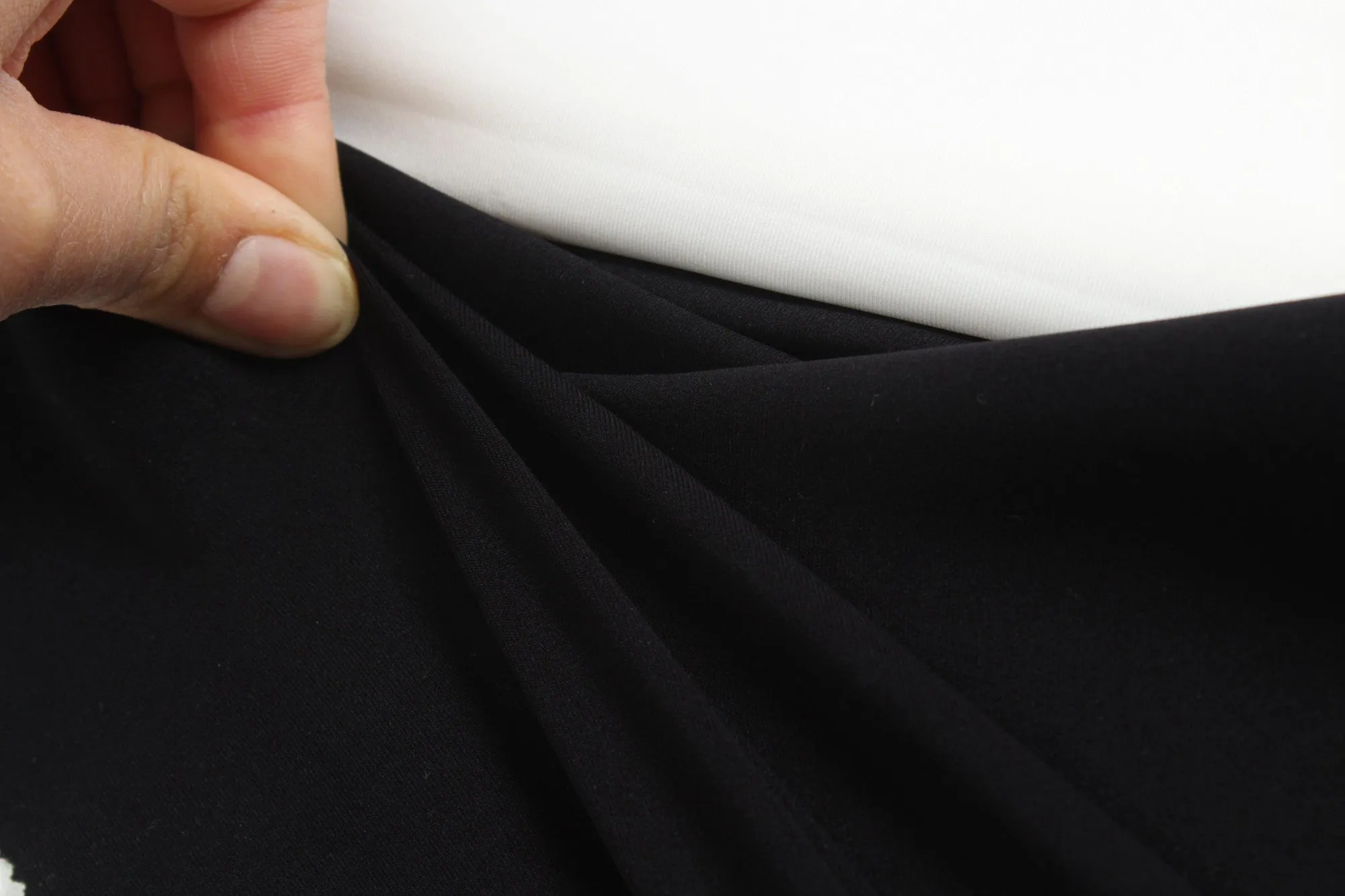 Performance Recycled Polyamide Interlock for Swimwear - Stretch