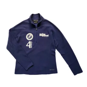 RacingThePlanet / 4 Deserts Special Race Clothing - Atacama Crossing (Marmot) Women's Rocklin Fleece Half-Zip