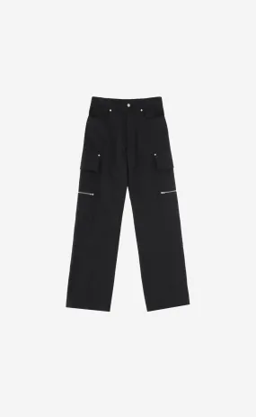 SKATER PANT BLACK