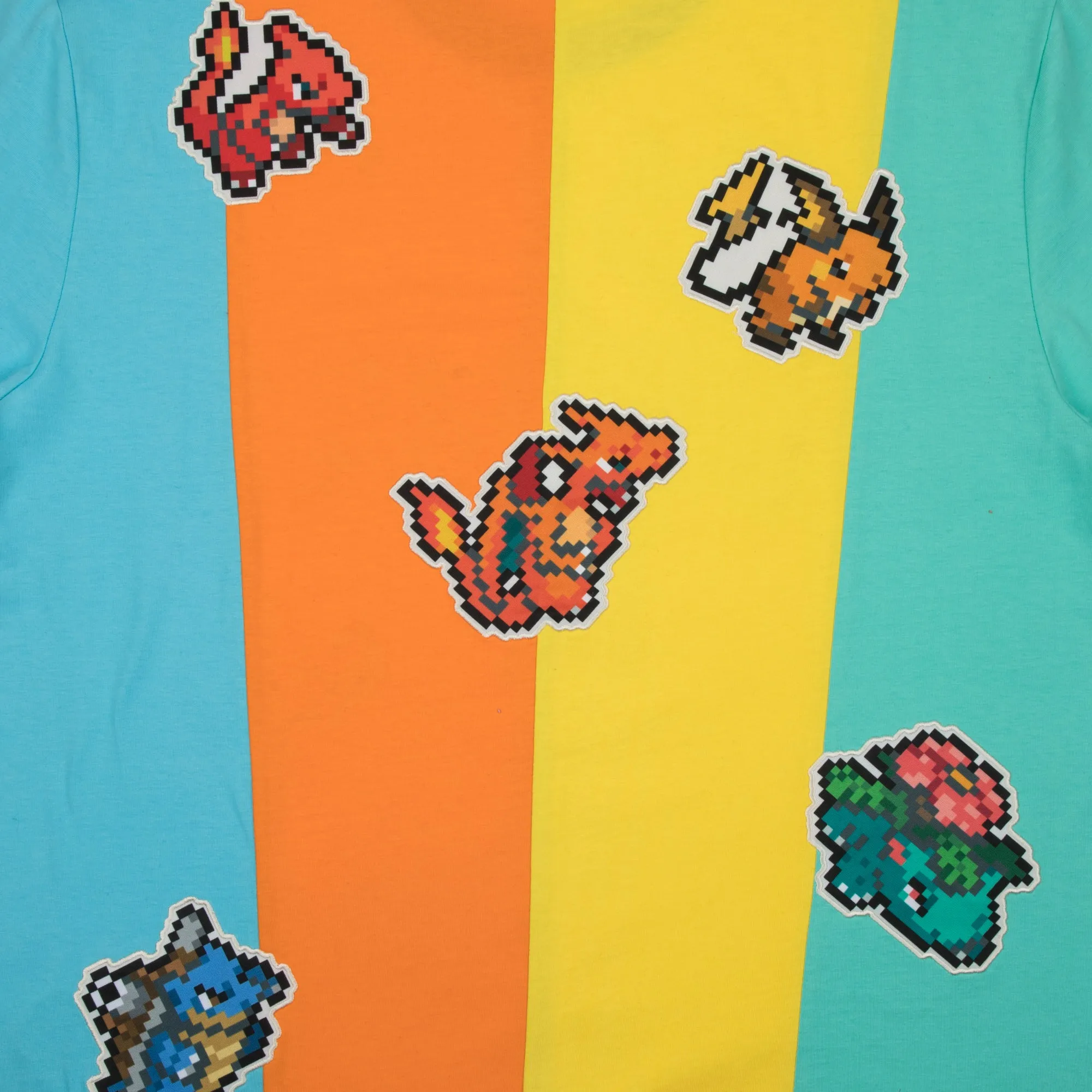 Starter Evolution Color-Blocked Tee