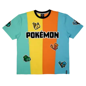 Starter Evolution Color-Blocked Tee