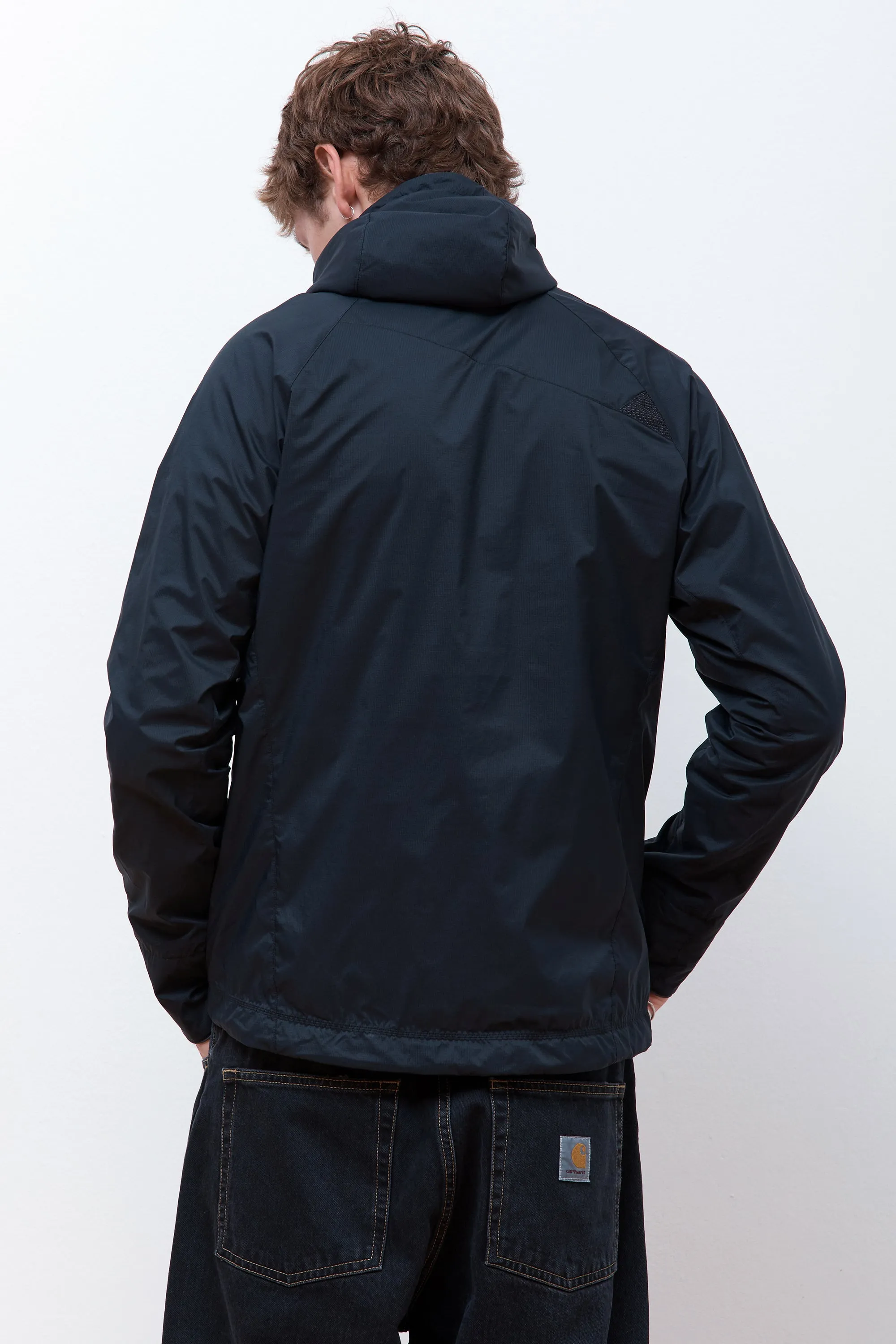 Vale Jacket M'S Black