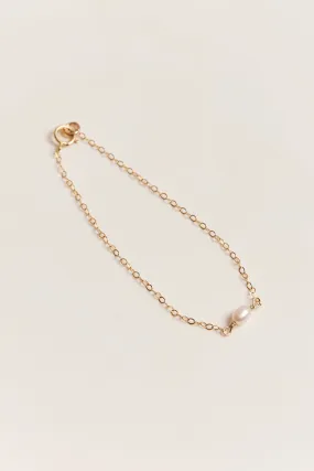 Vana Bracelet Gold