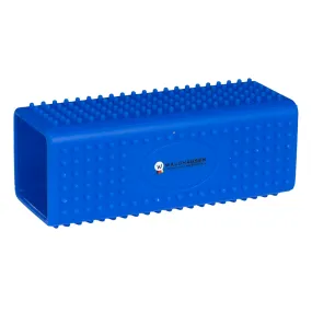 Waldhausen Hair Removal Brush - Blue