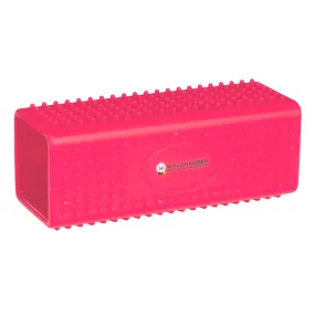 Waldhausen Hair Removal Brush - Pink