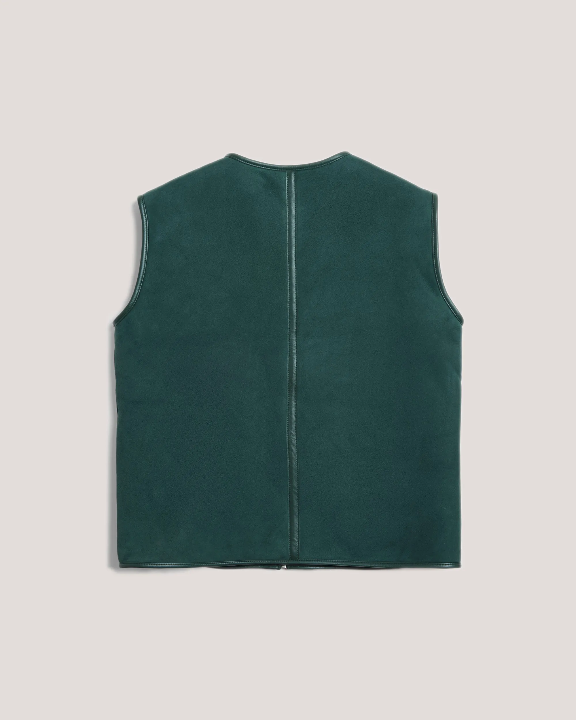 Wyatt Reversible Gilet