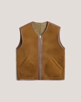 Wyatt Reversible Gilet